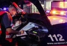 Lavoro, al via il Concorso per 4.189 Carabinieri