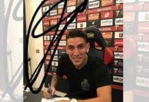 Calcio – Centurion (ri)firma con il Genoa