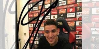 Calcio – Centurion (ri)firma con il Genoa