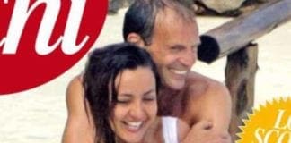Gossip – Max Allegri e Ambra Angiolini: week end di passione all’Argentario