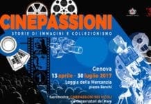 Grande successo di Cinepassioni: la mostra prorogata fino a gennaio