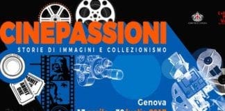 Grande successo di Cinepassioni: la mostra prorogata fino a gennaio