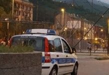 Staglieno – Controlli delle forze dell’ordine sulla Piastra