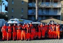 Borgio Verezzi, ha un arresto cardiaco mentre balla: salvata dal defibrillatore e dai militi della Croce Bianca