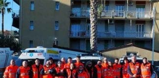 Borgio Verezzi, ha un arresto cardiaco mentre balla: salvata dal defibrillatore e dai militi della Croce Bianca