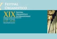 Il XIX Festival Organistico Internazionale approda a Bordighera