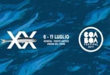 Goa Boa, ai nastri di partenza la 20esima edizione