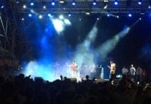 Sfera Ebbasta, il trap è arrivato al Goa Boa