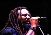 Ky-Mani Marley chiude la ventesima edizione del Goa Boa