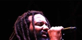 Ky-Mani Marley chiude la ventesima edizione del Goa Boa