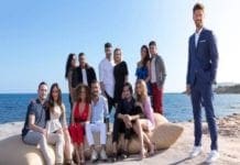 Marassi – Sindaco e Municipio illustrano il progetto di riqualificazione dell’ex Mercato Ortofrutticolo
