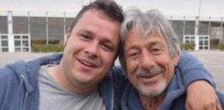 Bologna, motociclista contro auto: morto il figlio di Lucchinelli