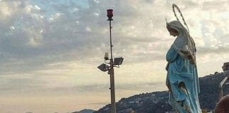 Processione della Madonna in Mare a Voltri, tradizione rinnovata