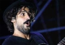 Apriti cielo tour, Mannarino conquista Genova