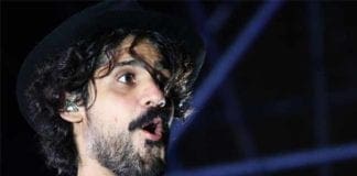 Apriti cielo tour, Mannarino conquista Genova