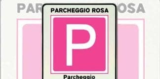 A Savona arrivano i parcheggi rosa