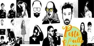 Pesto nelle vene, festa d’estate alla Castagnola