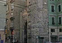 Sfregiato con un machete a Porta dei Vacca, arrestato l’aggressore Porta dei Vacca