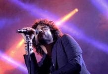 Scriverò il tuo nome Tour, Francesco Renga porta una “Nuova Luce” a Genova