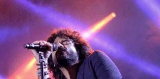 Scriverò il tuo nome Tour, Francesco Renga porta una “Nuova Luce” a Genova