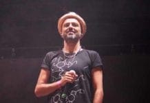 Samuel e “Il codice della bellezza”, e il Goa Boa diventa subsonico