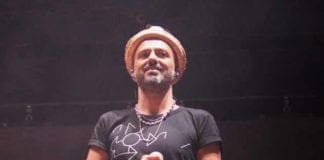 Samuel e “Il codice della bellezza”, e il Goa Boa diventa subsonico