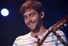 Alvaro Soler, il re dei tormentoni estivi fa ballare Genova