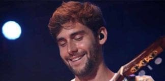 Alvaro Soler, il re dei tormentoni estivi fa ballare Genova