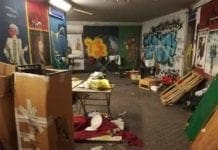 Bonifica del sottopasso di piazza Labò, Garassino: “Ripristinate condizioni igieniche”