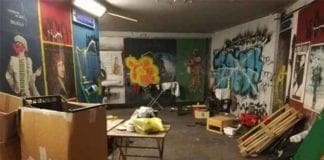 Bonifica del sottopasso di piazza Labò, Garassino: “Ripristinate condizioni igieniche”