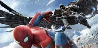 Spider-Man: Homecoming, il 5 luglio l’anteprima nazionale al The Space di Genova peter parker