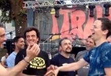 I Trilli, una serata speciale alla Claque tra musica e racconti