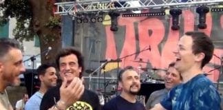 I Trilli, una serata speciale alla Claque tra musica e racconti