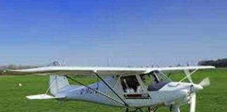 Ultraleggero precipita in Gallura, due morti