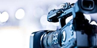 Liguria, presentato bando da un milione di euro per progetti in ambito audiovisivo