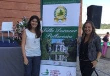 Vila Pallavicini di Pegli è il “Parco più bello d’Italia”