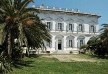 Gli spazi dell’arte, riapre il museo di Villa Croce Villa Croce Museo genova