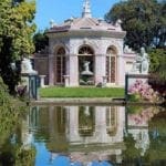 villa pallavicini Pegli Genova