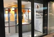 Da domani cambiano gli orari delle biglietterie AMT di Chiavari e Rapallo