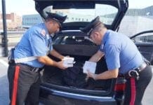 Doppio colpo nella lotta allo spaccio: 3 arresti in due operazioni a Borghetto e Ceriale