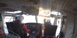 Chiavari, gravissimo il ragazzino intrappolato con la canoa nel torrente Entella