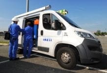 Castelletto – Lavori sulla rete gas in via Bertani, stop al traffico da giugno