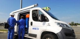 Castelletto – Lavori sulla rete gas in via Bertani, stop al traffico da giugno