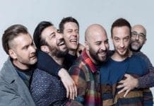 Negramaro, gravi ma stazionarie le condizioni di Lele Spedicato