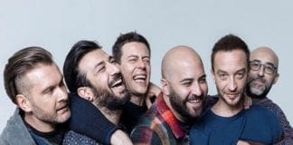 Negramaro, gravi ma stazionarie le condizioni di Lele Spedicato