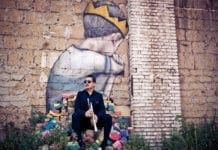 Musica – Roy Paci in concerto a La Claque Roy Paci