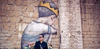 Musica – Roy Paci in concerto a La Claque Roy Paci