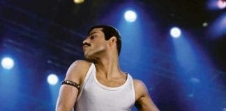 Bohemian Rhapsody, il film dedicato a Freddie Mercury da oggi nelle sale