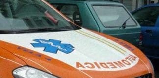 Incidente mortale a Carcare: auto si schianta in galleria, morto il conducente