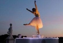 Piano no stop, sabato il carillon vivente in via San Vincenzo